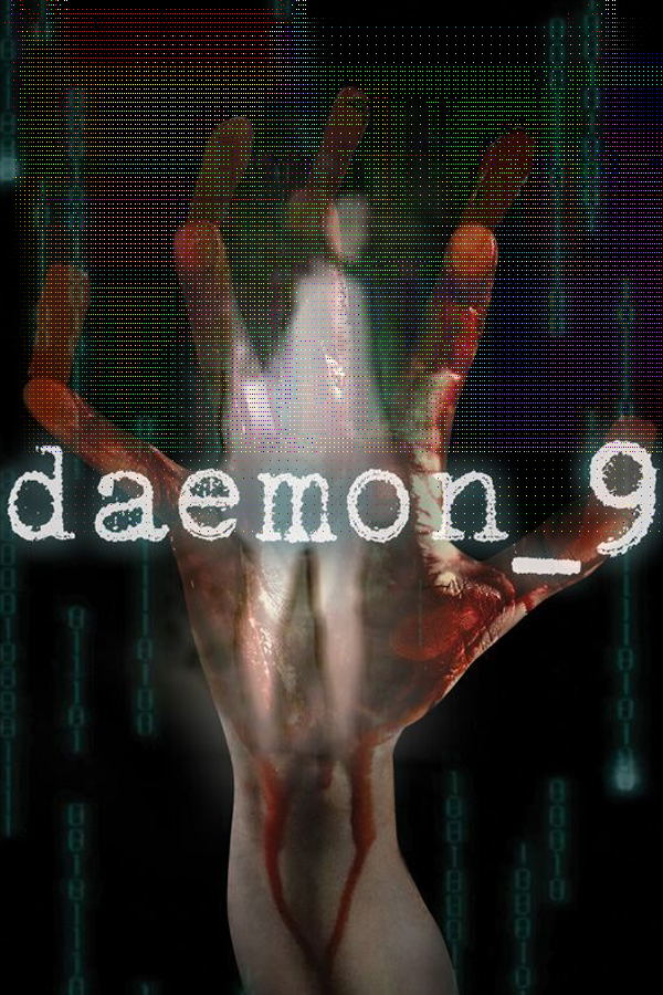 Daemon_9 STEAM digital — Import Game Deal
