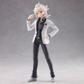 Danganronpa 1.2 Reload Pre-Painted Figure: Komaeda Nagito thumbnail 2