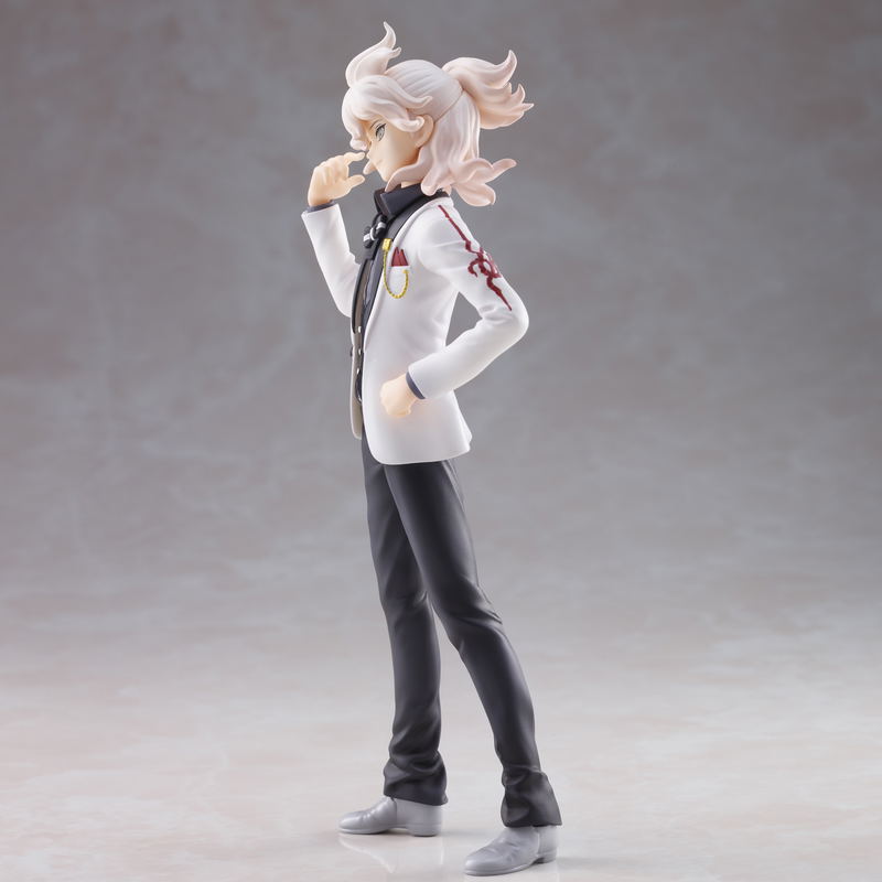 Danganronpa 1.2 Reload Pre-Painted Figure: Komaeda Nagito image 3