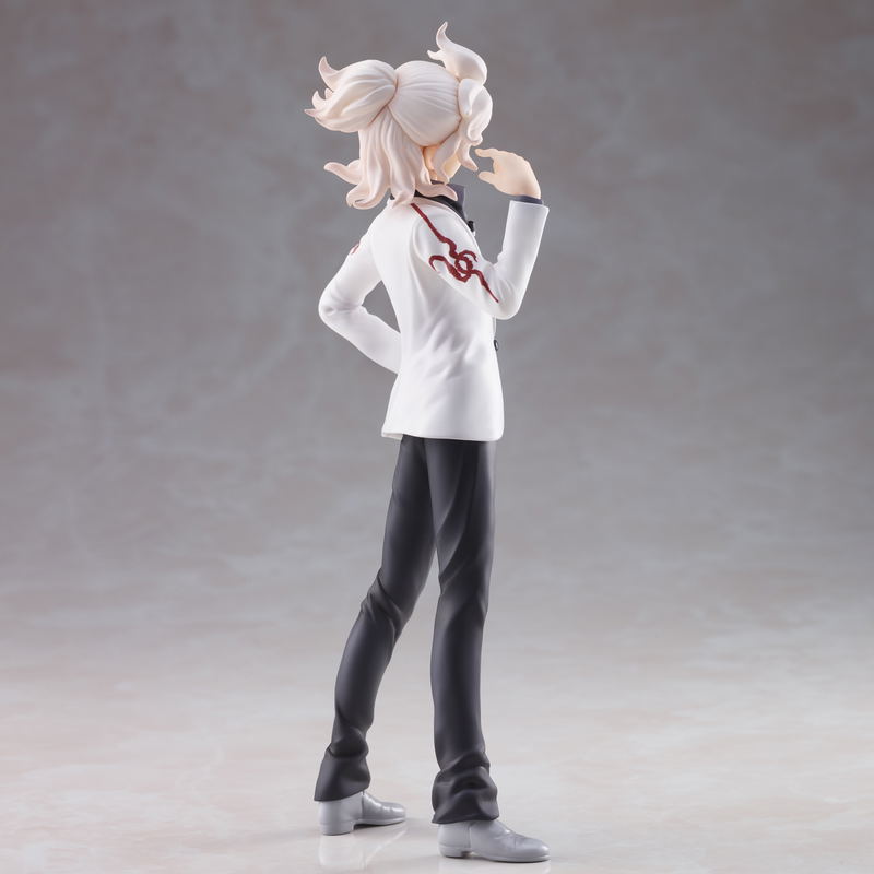 Danganronpa 1.2 Reload Pre-Painted Figure: Komaeda Nagito image 5