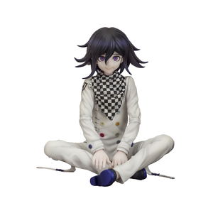 Danganronpa V3 Killing Harmony Pre-Painted Figure: Kokichi Oma (Re-run)_