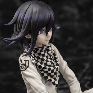 Danganronpa V3 Killing Harmony Pre-Painted Figure: Kokichi Oma (Re-run)_