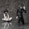 Danganronpa V3 Killing Harmony Pre-Painted Figure: Shuichi Saihara (Re-run) thumbnail 10