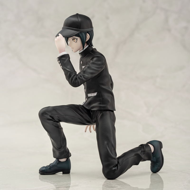 Danganronpa V3 Killing Harmony Pre-Painted Figure: Shuichi Saihara (Re-run) image 3