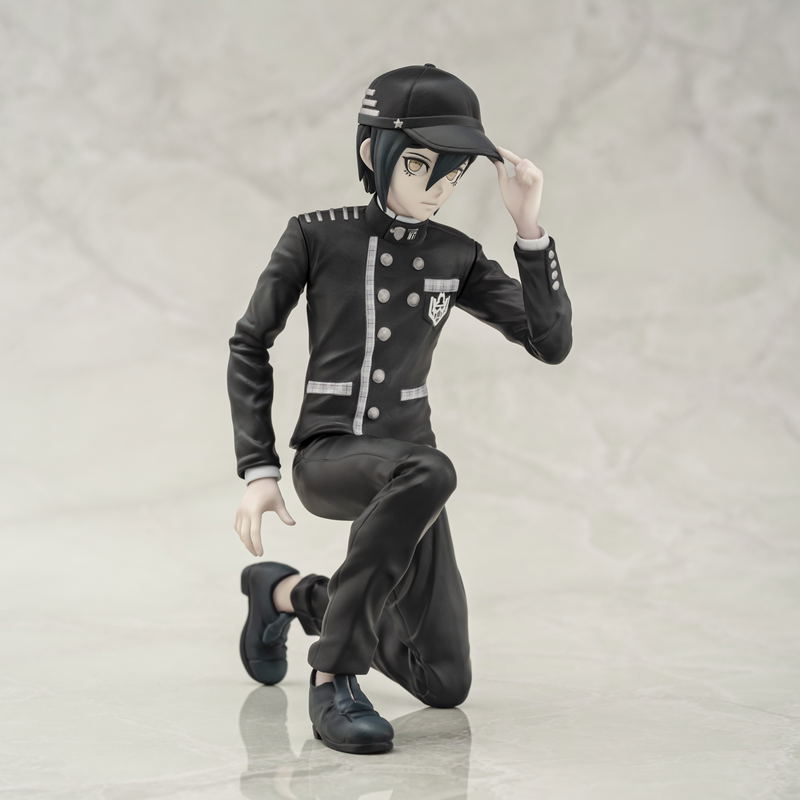 Danganronpa V3 Killing Harmony Pre-Painted Figure: Shuichi Saihara (Re-run) image 5