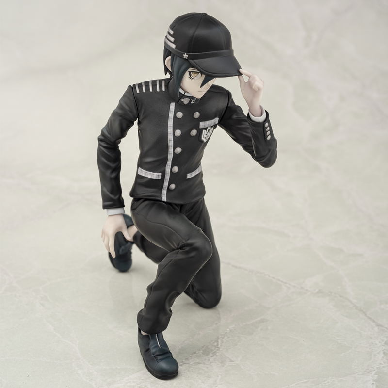 Danganronpa V3 Killing Harmony Pre-Painted Figure: Shuichi Saihara (Re-run) image 6