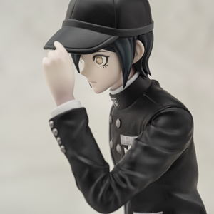 Danganronpa V3 Killing Harmony Pre-Painted Figure: Shuichi Saihara (Re-run)