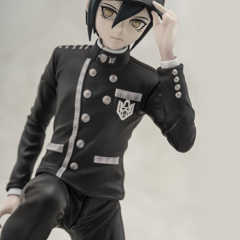 Danganronpa V3 Killing Harmony Pre-Painted Figure: Shuichi Saihara (Re-run) image 8