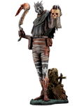 Dead by Daylight Pre-Painted Figure: The Wraith thumbnail 1