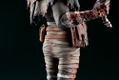 Dead by Daylight Pre-Painted Figure: The Wraith thumbnail 11