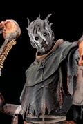 Dead by Daylight Pre-Painted Figure: The Wraith thumbnail 12