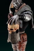 Dead by Daylight Pre-Painted Figure: The Wraith thumbnail 14