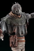 Dead by Daylight Pre-Painted Figure: The Wraith thumbnail 15