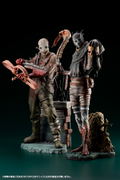 Dead by Daylight Pre-Painted Figure: The Wraith thumbnail 19