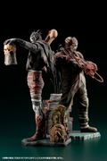 Dead by Daylight Pre-Painted Figure: The Wraith thumbnail 20