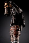 Dead by Daylight Pre-Painted Figure: The Wraith thumbnail 21