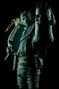 Dead by Daylight Pre-Painted Figure: The Wraith thumbnail 22
