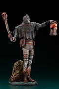 Dead by Daylight Pre-Painted Figure: The Wraith thumbnail 4