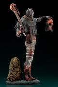 Dead by Daylight Pre-Painted Figure: The Wraith thumbnail 5