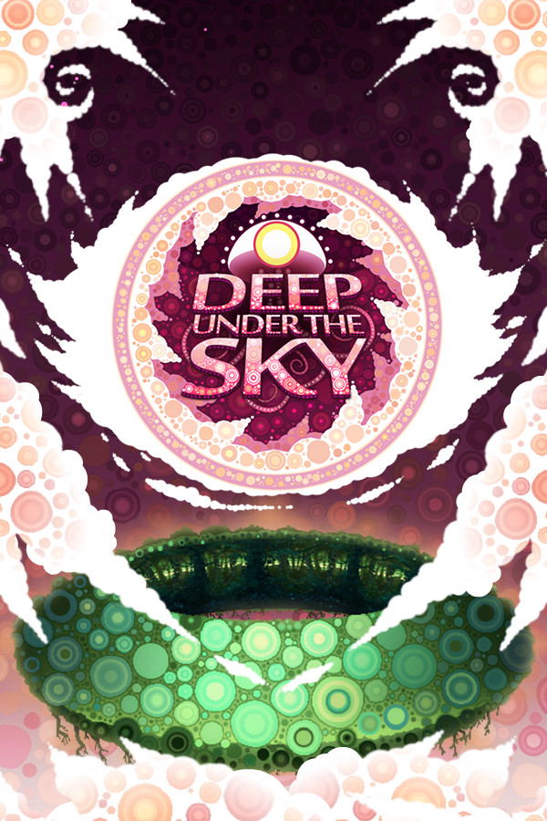 Deep Under the Sky STEAM digital — Import Game Deal