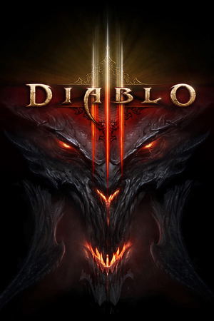 Diablo III_