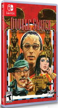 Double Switch [25th Anniversary Edition] thumbnail 1