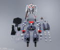 DX Chogokin The Super Dimension Fortress Macross: VF-1J Armored Valkyrie (Ichijyo Hikaru Custom) thumbnail 3