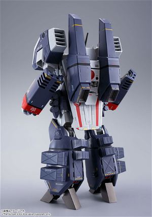 DX Chogokin The Super Dimension Fortress Macross: VF-1J Armored Valkyrie (Ichijyo Hikaru Custom)