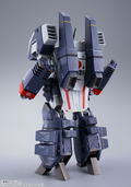 DX Chogokin The Super Dimension Fortress Macross: VF-1J Armored Valkyrie (Ichijyo Hikaru Custom) thumbnail 6