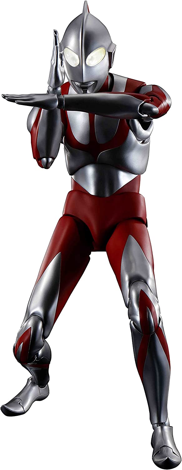 Dynaction Shin Ultraman: Ultraman image 1