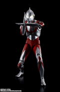 Dynaction Shin Ultraman: Ultraman thumbnail 11