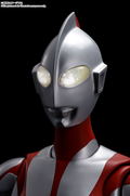 Dynaction Shin Ultraman: Ultraman thumbnail 14