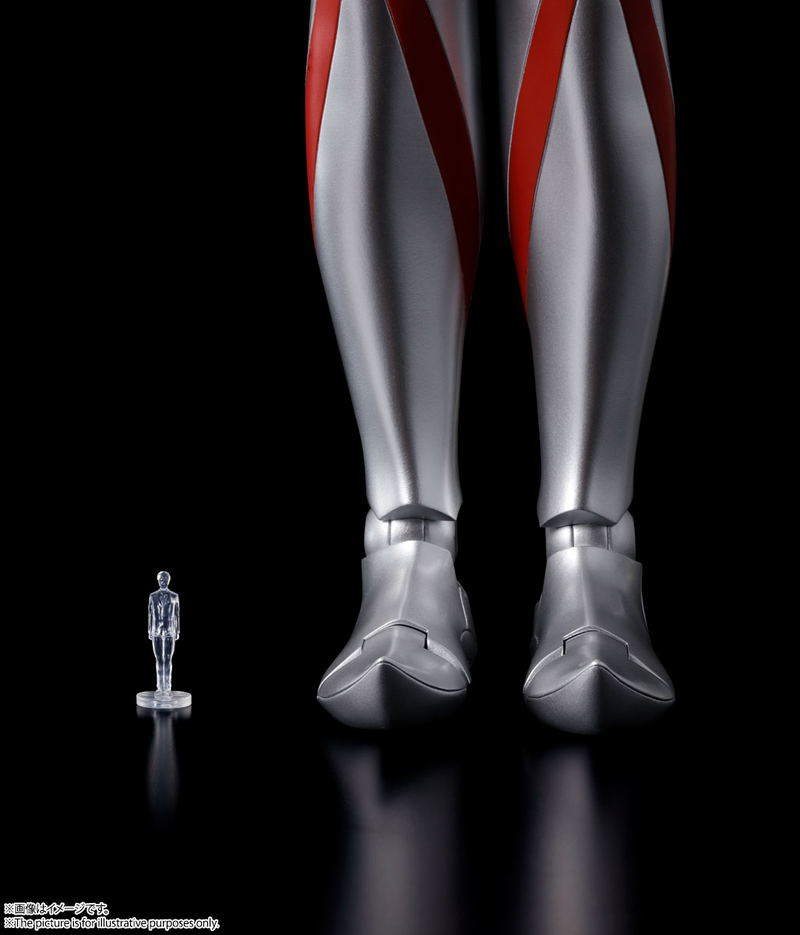 Dynaction Shin Ultraman: Ultraman image 17