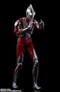 Dynaction Shin Ultraman: Ultraman thumbnail 2