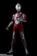Dynaction Shin Ultraman: Ultraman thumbnail 3