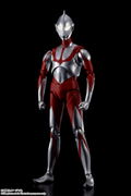 Dynaction Shin Ultraman: Ultraman thumbnail 6