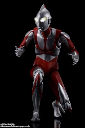 Dynaction Shin Ultraman: Ultraman
