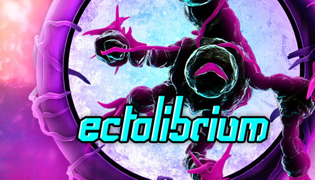 Ectolibrium STEAM digital — Import Game Deal