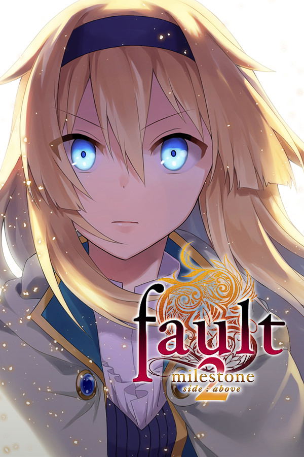Fault: Milestone 2 - Side Above STEAM digital — Import Game Deal
