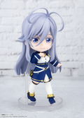 Figuarts Mini 86 -Eighty Six-: Vladilena Milize thumbnail 5
