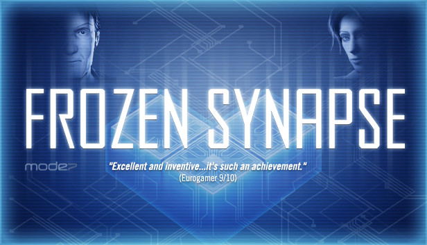 Frozen Synapse STEAM digital — Import Game Deal