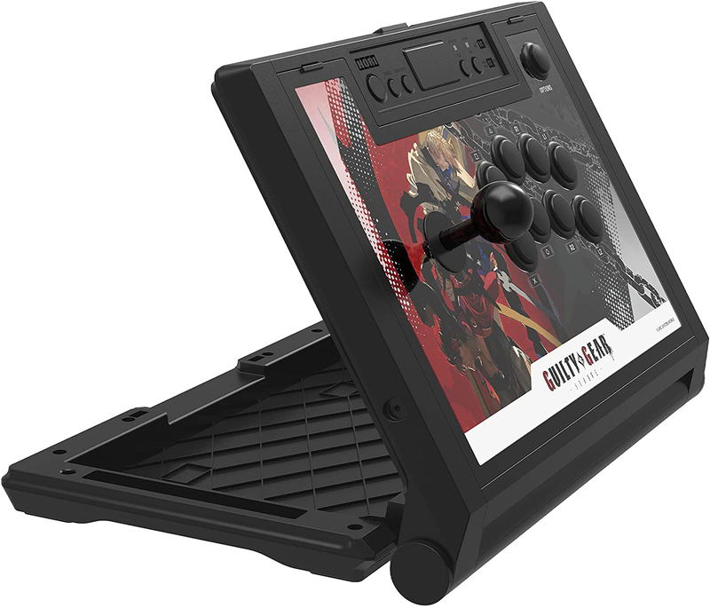 Guilty Gear -Strive- Fighting Stick α for PlayStation 4 / PlayStation 5 image 3