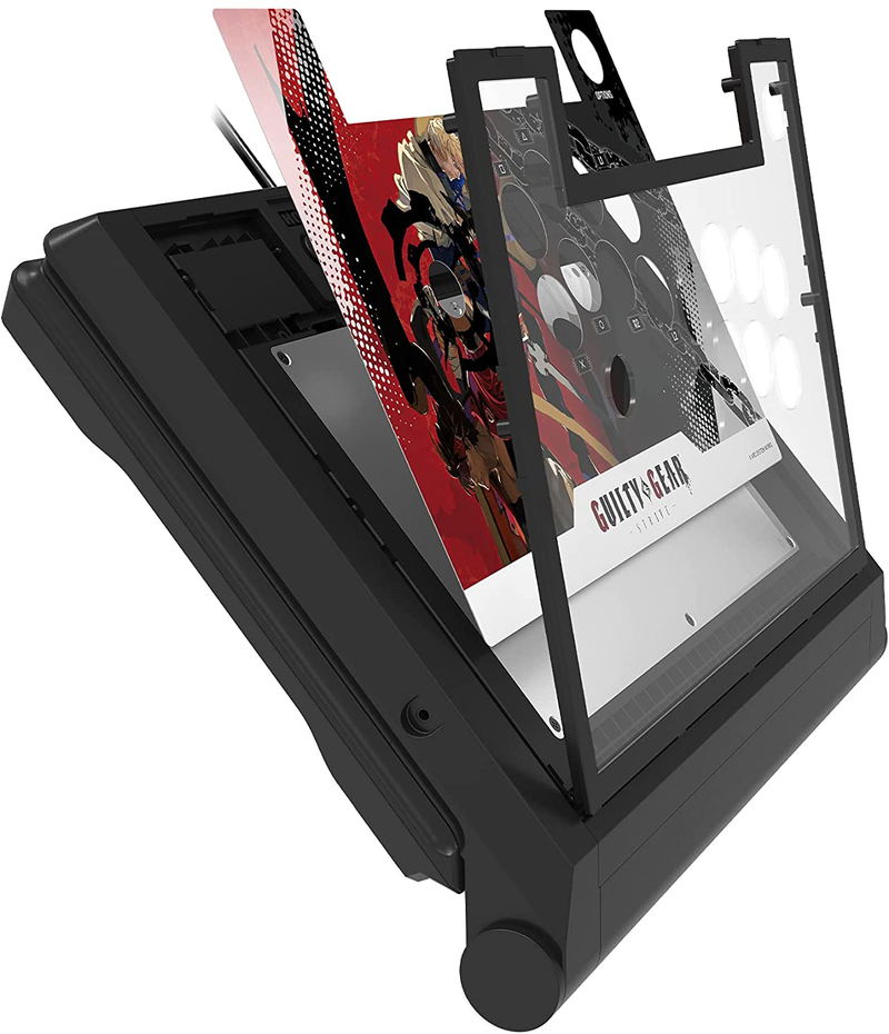 Guilty Gear -Strive- Fighting Stick α for PlayStation 4 / PlayStation 5 image 4