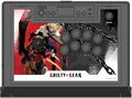 Guilty Gear -Strive- Fighting Stick α for PlayStation 4 / PlayStation 5 thumbnail 5