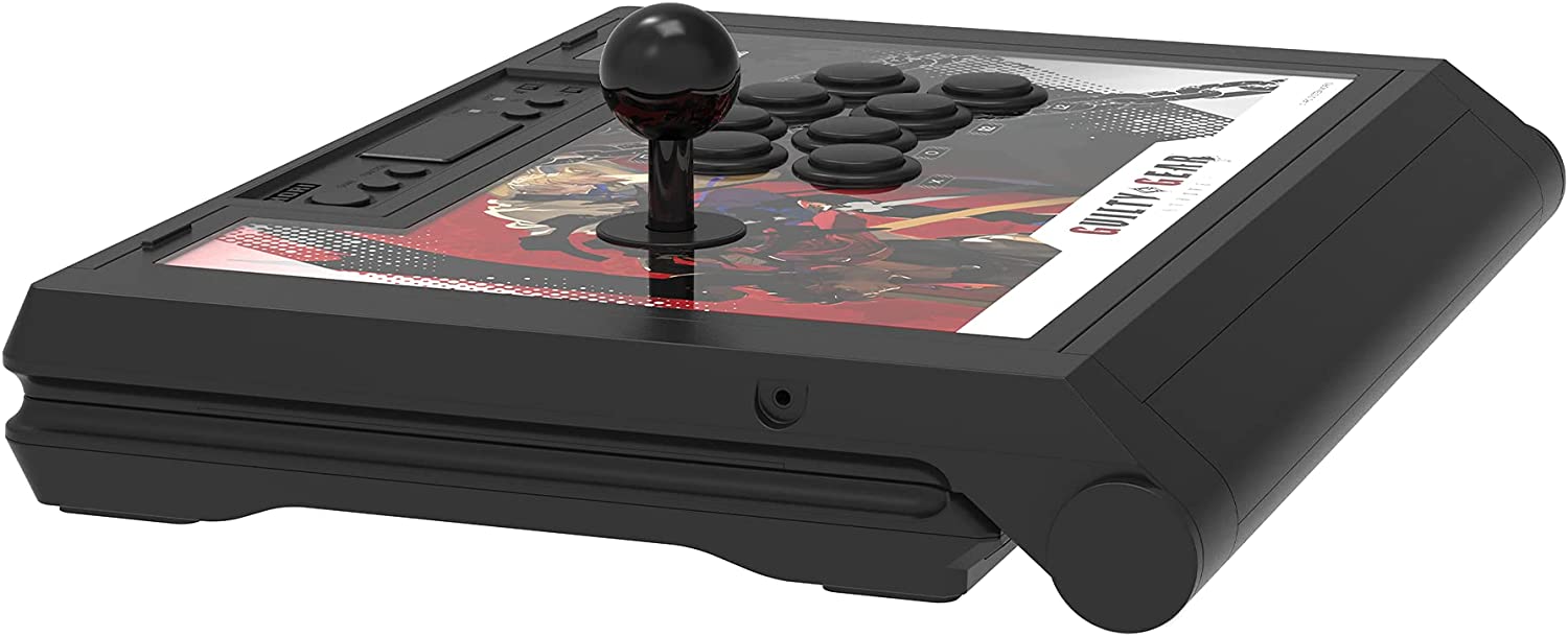 Guilty Gear -Strive- Fighting Stick α for PlayStation 4