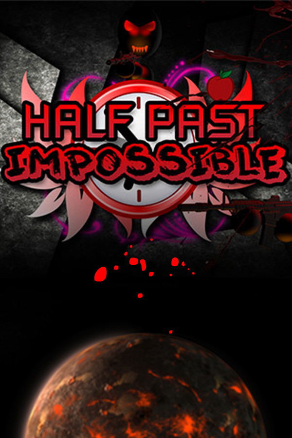 Half-Past Impossible STEAM digital — Import Game Deal