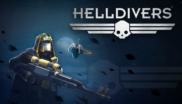 Helldivers: Ranger Pack (DLC) DLC STEAM digital — Import Game Deal