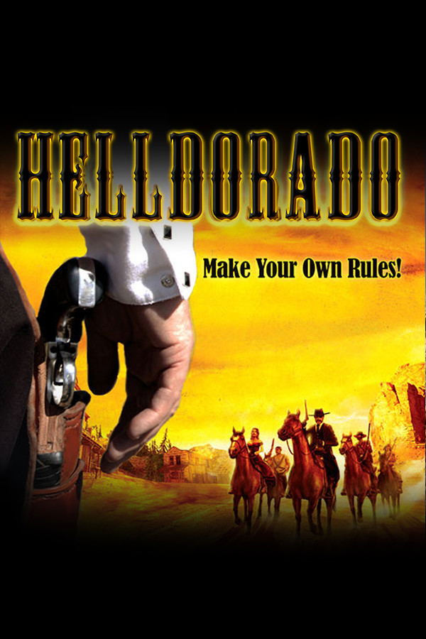 Helldorado STEAM digital — Import Game Deal