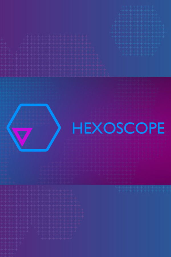 Hexoscope STEAM digital — Import Game Deal
