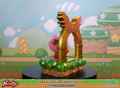 Kirby PVC Painted Statue: Kirby and the Goal Door [Standard Edition] thumbnail 16